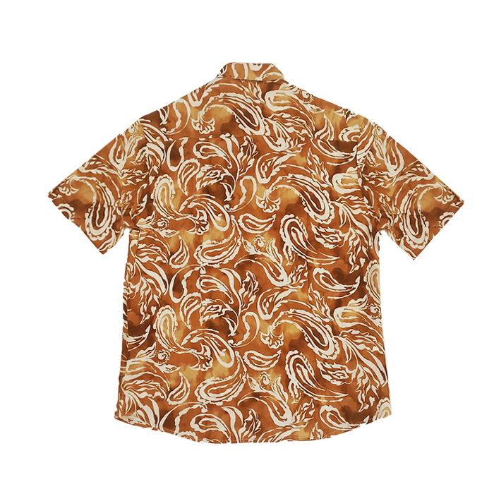 SHAIKKO HAWAII SHIRT SKM125TK08--6262
